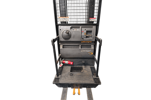  Used Crown SP3510 Stockpicker For Sale